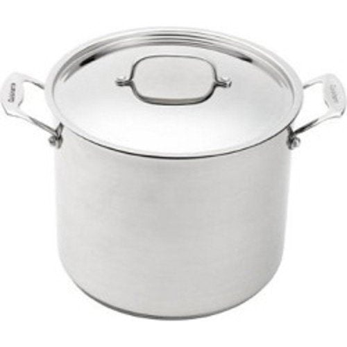 Cuisinart - Chef's Classic 76626 Stockpot - Steel